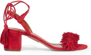 Aquazzura-Wild-Thing-Fringed-Suede-Sandals-785