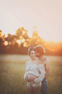 Pretty-Maternity-Photo-Ideas8
