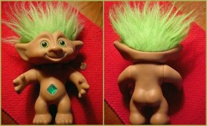 trolls